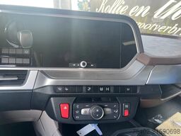 DAF XG+ 530 / Intarder / Hydraulic / ADR / Damaged