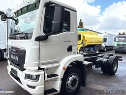 MAN TGM 18.250 Ongebruikt!