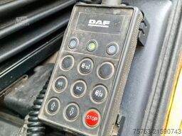 DAF CF 440 6x2*4 - JOAB Skiploader - Euro 6 - Steer...