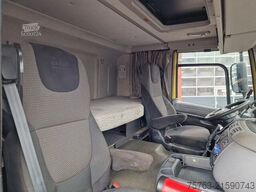 DAF CF 440 6x2*4 - JOAB Skiploader - Euro 6 - Steer...