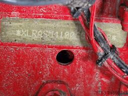 DAF CF 440 6x2*4 - JOAB Skiploader - Euro 6 - Steer...