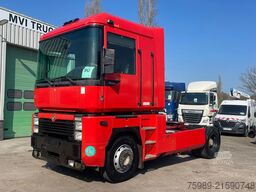 Renault Magnum 430 MANUAL, telma