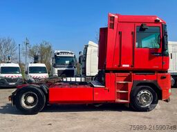 Renault Magnum 430 MANUAL, telma