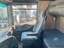 Renault Magnum 430 MANUAL, telma