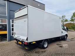 Iveco Daily 35C16/ 2.3D/ Bakwagen/ Laadklep