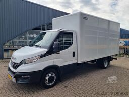Iveco Daily 35C16/ 2.3D/ Bakwagen/ Laadklep