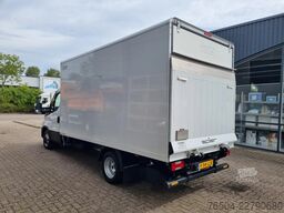 Iveco Daily 35C16/ 2.3D/ Bakwagen/ Laadklep