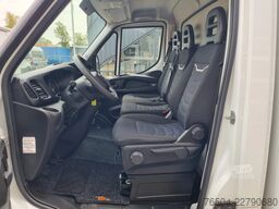 Iveco Daily 35C16/ 2.3D/ Bakwagen/ Laadklep