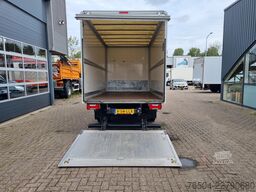 Iveco Daily 35C16/ 2.3D/ Bakwagen/ Laadklep