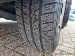 Iveco Daily 35C16/ 2.3D/ Bakwagen/ Laadklep