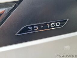 Iveco Daily 35C16/ 2.3D/ Bakwagen/ Laadklep