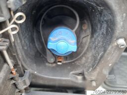 Iveco Daily 35C16/ 2.3D/ Bakwagen/ Laadklep