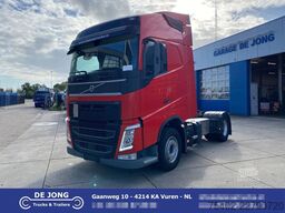 Volvo FH 13.420 Globetrotter / Automatic / Euro 6D / ...