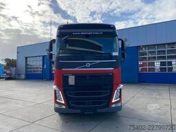 Volvo FH 13.420 Globetrotter / Automatic / Euro 6D / ...