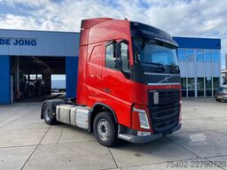 Volvo FH 13.420 Globetrotter / Automatic / Euro 6D / ...