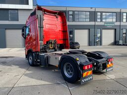Volvo FH 13.420 Globetrotter / Automatic / Euro 6D / ...