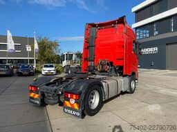 Volvo FH 13.420 Globetrotter / Automatic / Euro 6D / ...