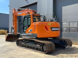 Doosan DX235LCR-5