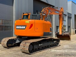 Doosan DX235LCR-5