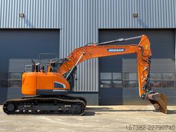 Doosan DX235LCR-5