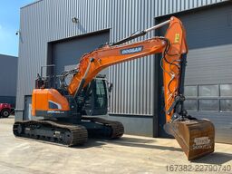 Doosan DX235LCR-5