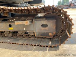 Doosan DX235LCR-5
