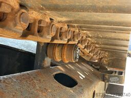 Doosan DX235LCR-5