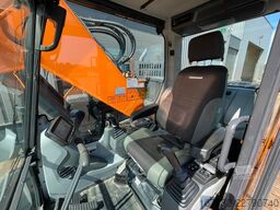Doosan DX235LCR-5