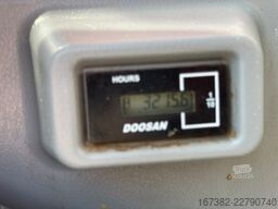 Doosan DX235LCR-5