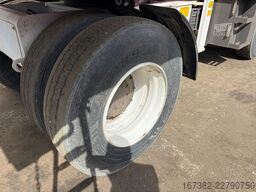 Minrui 4M3 Self Loading Concrete Mixer 4x4