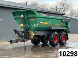 Oehler HPM 300 Halfpipe Kipper Bj. 2018