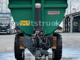 Oehler HPM 300 Halfpipe Kipper Bj. 2018