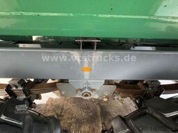 Oehler HPM 300 Halfpipe Kipper Bj. 2018