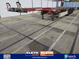 SCHMITZ SCF 24 G EURO