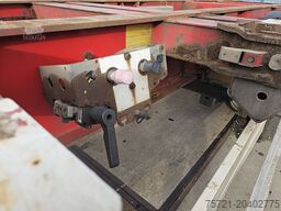 SCHMITZ SCF 24 G EURO