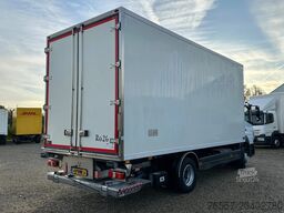 Mercedes-Benz Atego ATEGO1218 GEISOLEERDE OPBOUW  620x247x260...