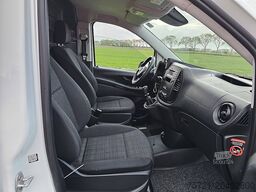 MERCEDES-BENZ VITO 109 XL L3 koelwagen EUR6