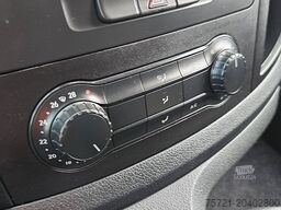 MERCEDES-BENZ VITO 109 XL L3 koelwagen EUR6
