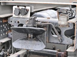 Mercedes-Benz Actros 2545 E6 Retarder Lift Lenk LBW AHK