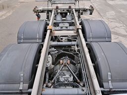 Mercedes-Benz Actros 2545 E6 Retarder Lift Lenk LBW AHK