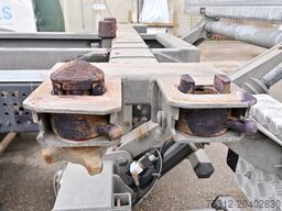 Mercedes-Benz Actros 2545 E6 Retarder Lift Lenk LBW AHK