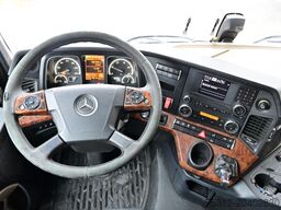 Mercedes-Benz Actros 2545 E6 Retarder Lift Lenk LBW AHK