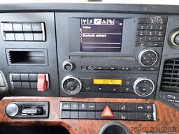 Mercedes-Benz Actros 2545 E6 Retarder Lift Lenk LBW AHK