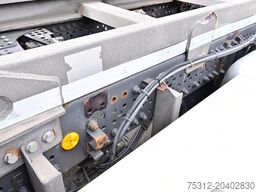 Mercedes-Benz Actros 2545 E6 Retarder Lift Lenk LBW AHK