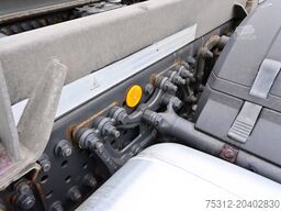 Mercedes-Benz Actros 2545 E6 Retarder Lift Lenk LBW AHK