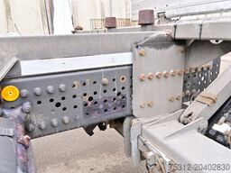 Mercedes-Benz Actros 2545 E6 Retarder Lift Lenk LBW AHK