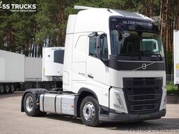 VOLVO FH 460 Globetrotter XL i-Save