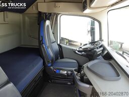 VOLVO FH 460 Globetrotter XL i-Save