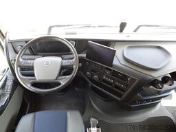 VOLVO FH 460 Globetrotter XL i-Save