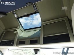 VOLVO FH 460 Globetrotter XL i-Save